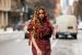 New York Fashion Week Fall 2025 Street Style