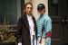 New York Fashion Week Fall 2025 Street Style