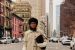 New York Fashion Week Fall 2025 Street Style
