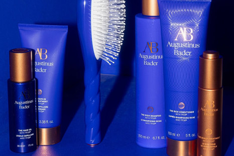 Augustinus Bader x La Bonne Brosse