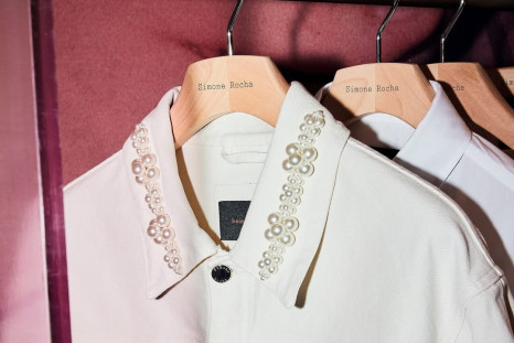 Simone Rocha Selfridges Pop-Up Shop