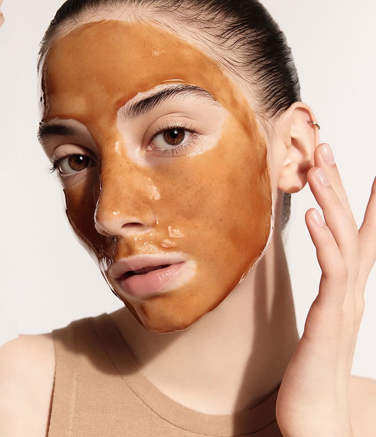 Best Peel-Off Masks