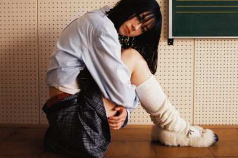 AMBUSH x UGG