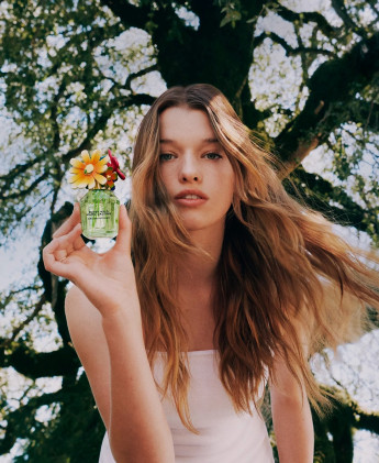 Spring 2025 Fragrances