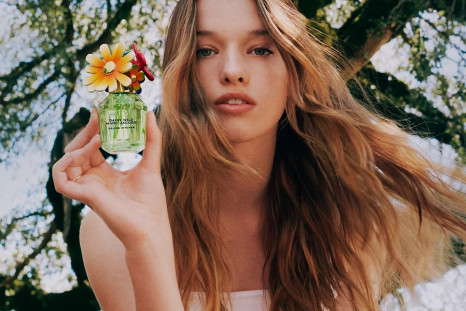 Spring 2025 Fragrances