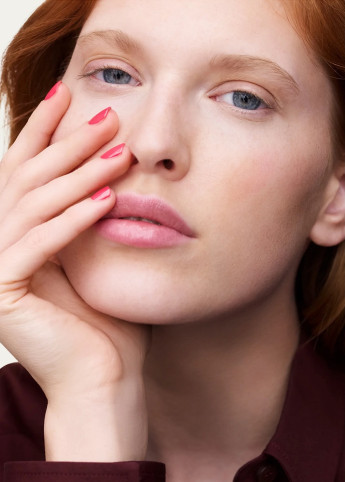 Spring 2025 Nail Polish Colors