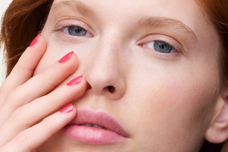 Spring 2025 Nail Polish Colors