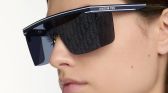 Side Lenses Sunglasses