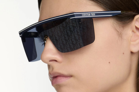 Side Lenses Sunglasses