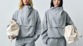 Technical Jackets
