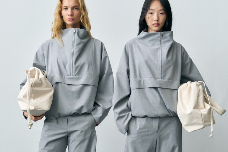 Technical Jackets