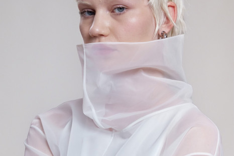 Organza Clothing