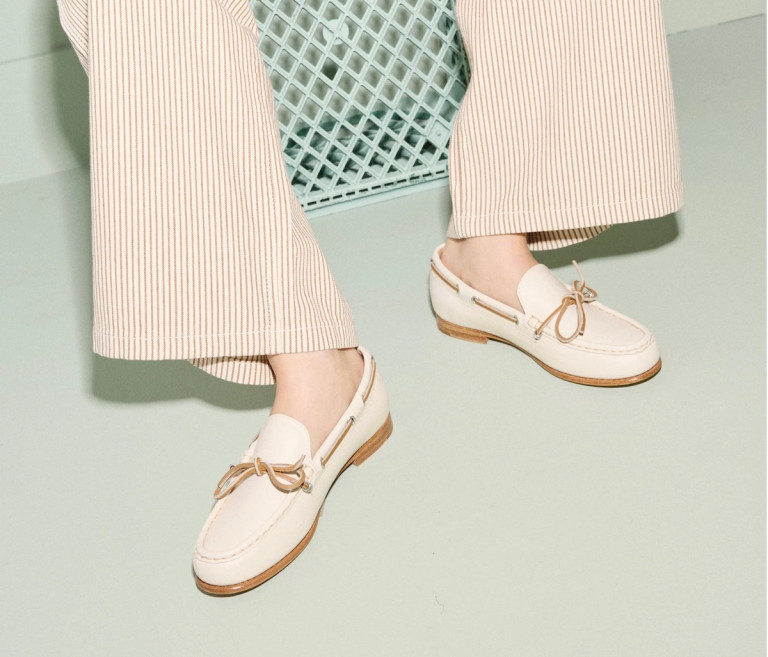 Boat Shoes