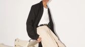 Wide-Leg Pants