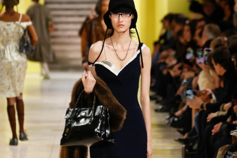 Layering Slip Dresses