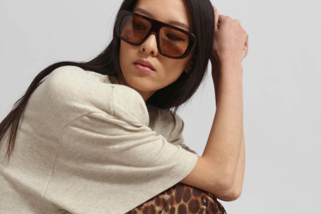 Warm-Weather Animal Prints