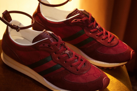 Designer Sneakers