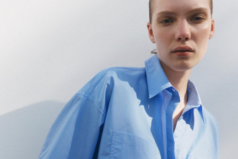 Short-Sleeve Button-Downs