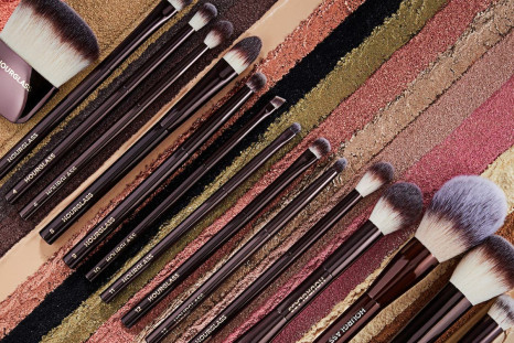 Best Makeup Brush Sets