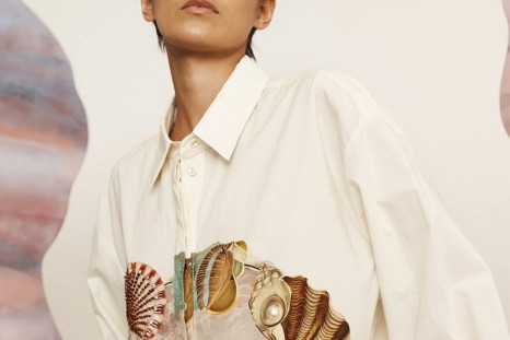 Nautical Fashion