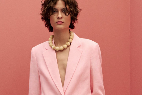 Spring Suits