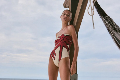 2025 Swimsuits