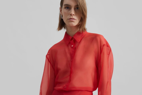 The Frankie Shop Spring 2025 Must-Haves