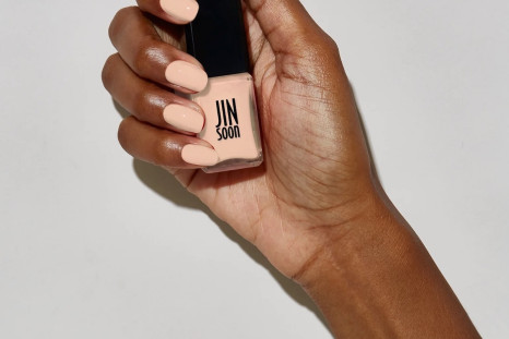 Nude Nail Polish Colors
