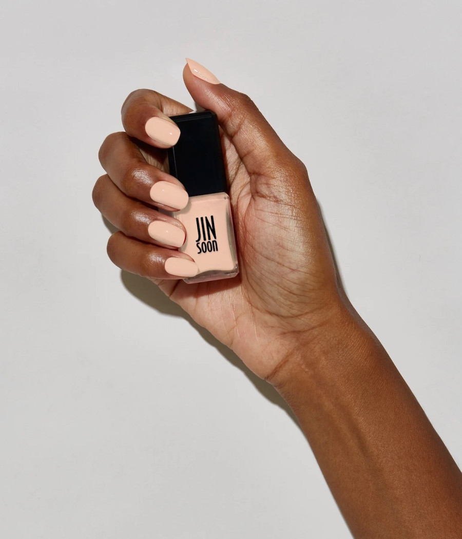 Nude Nail Polish Colors