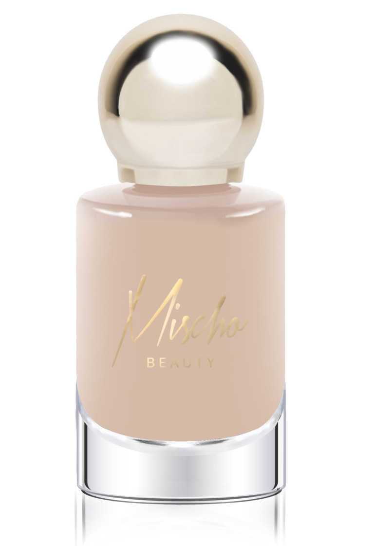 Mischo Beauty Nail Lacquer in Bebe