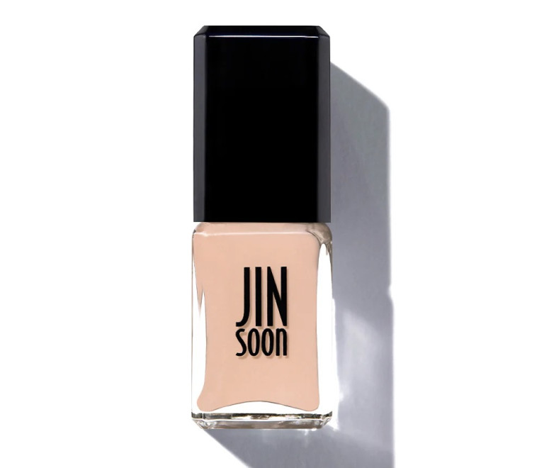 JINsoon Nail Polish in Nostalgia