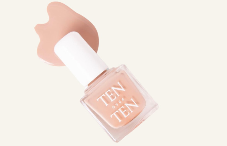 Tenoverten Canal Nail Polish