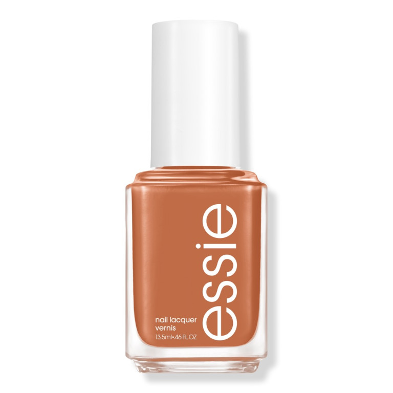Essie Nail Polish in Paintbrush It