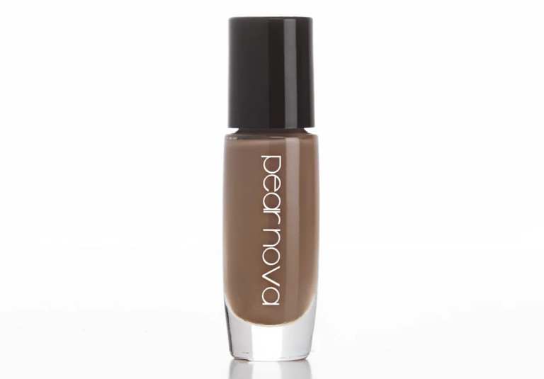 Pear Nova Michelle Our Mama Classic Lacquer