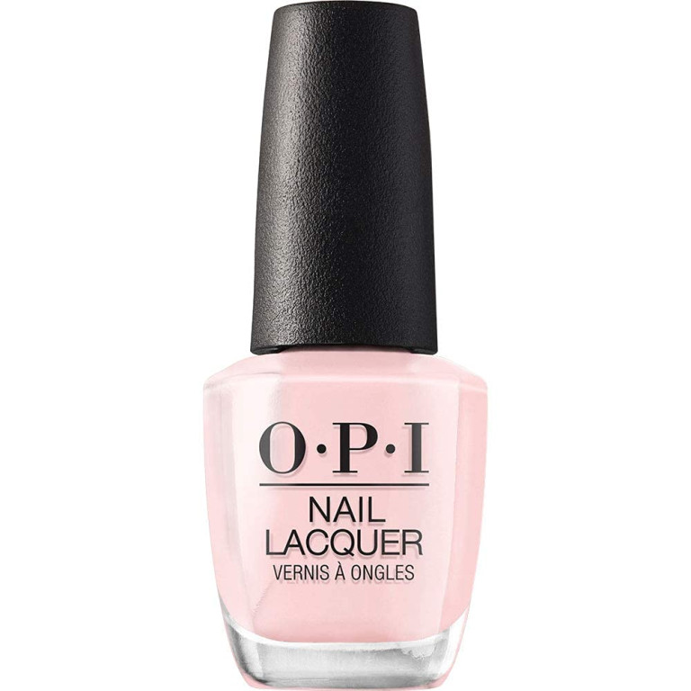 OPI Nail Lacquer in Put It in Neutral