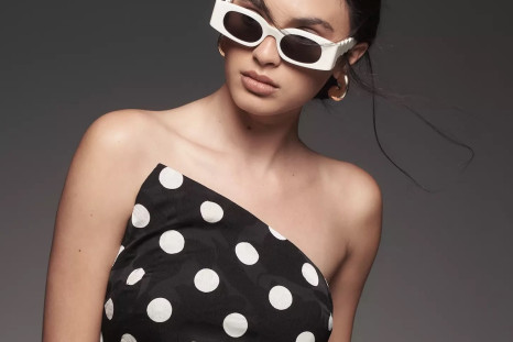 Summer Polka Dots