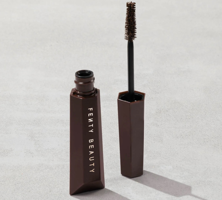 Fenty Beauty Hella Thicc Volumizing Mascara