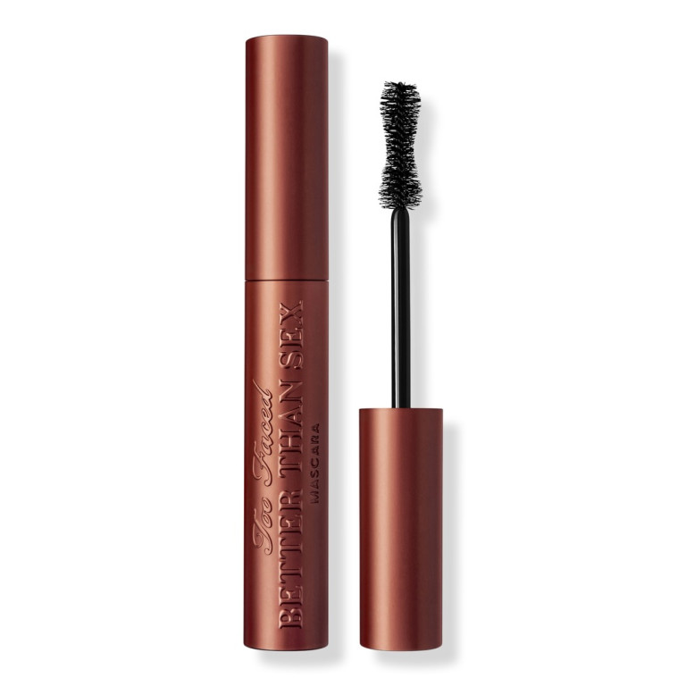 Too Faced Better Than Sex Volumizing Lengthening Mascara