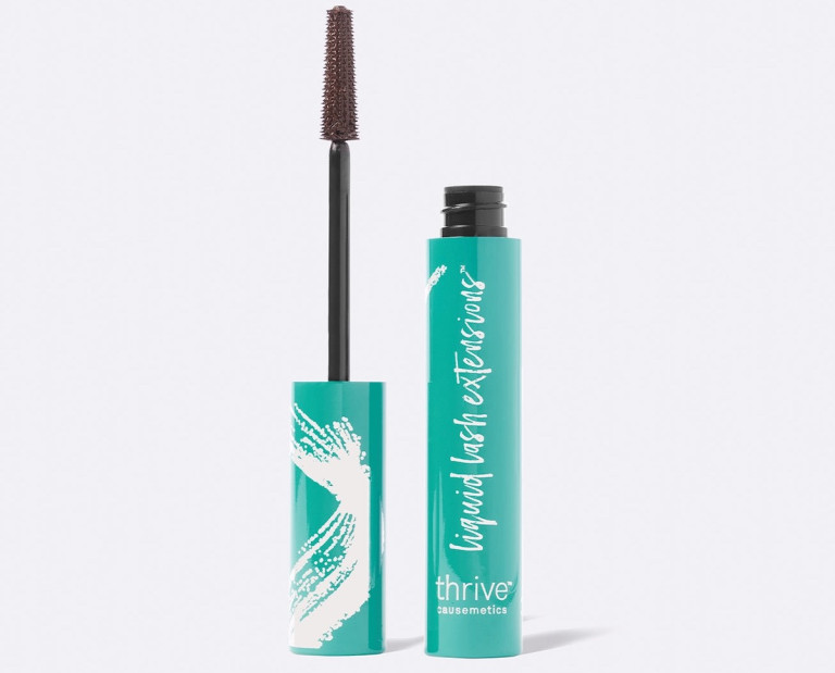 Thrive Causemetics Liquid Lash Extensions Mascara