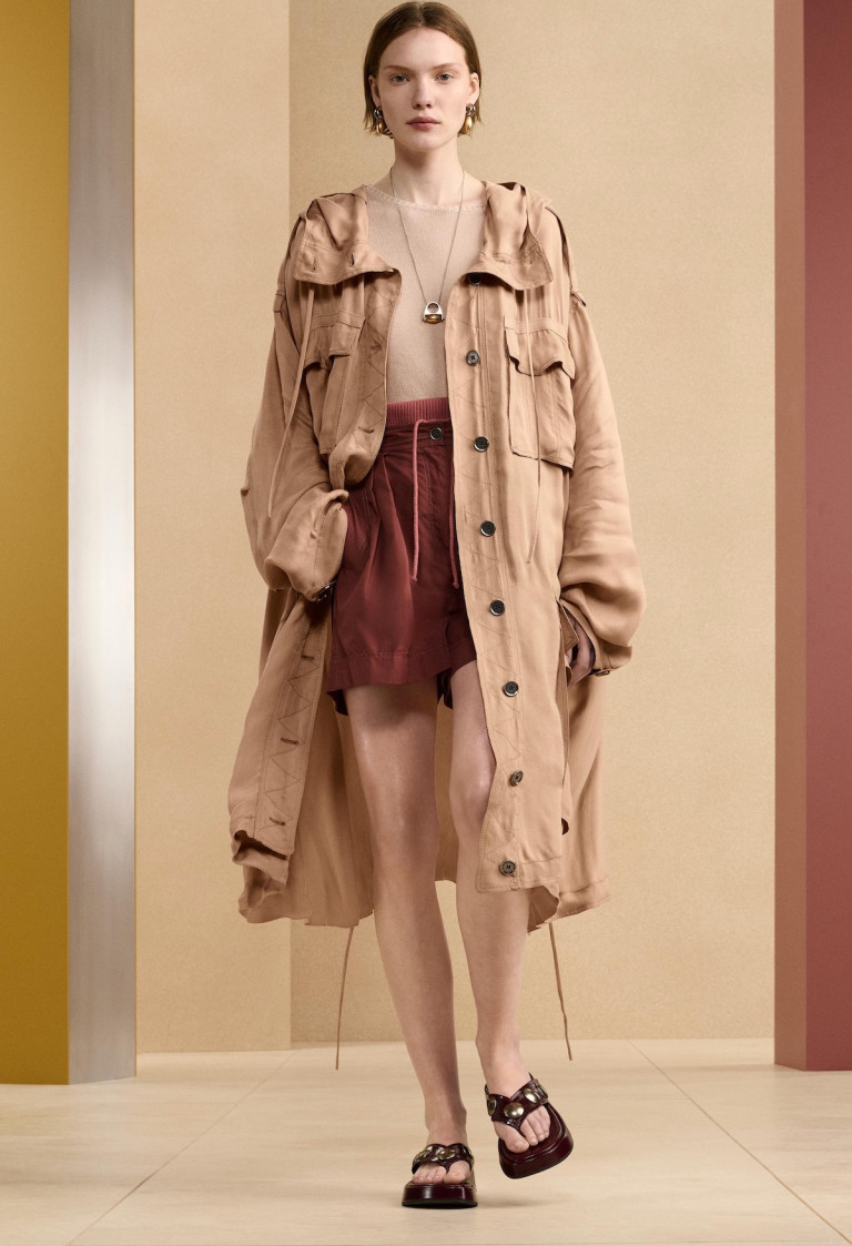 Zara SHRT ST 14