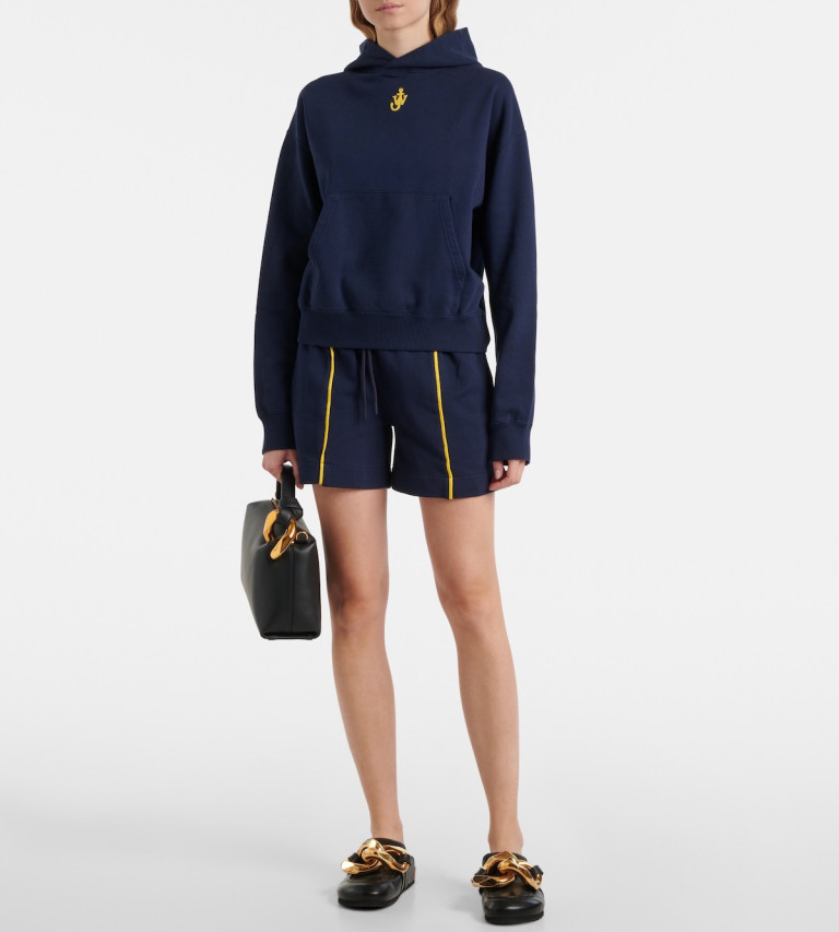 JW Anderson Cotton Shorts