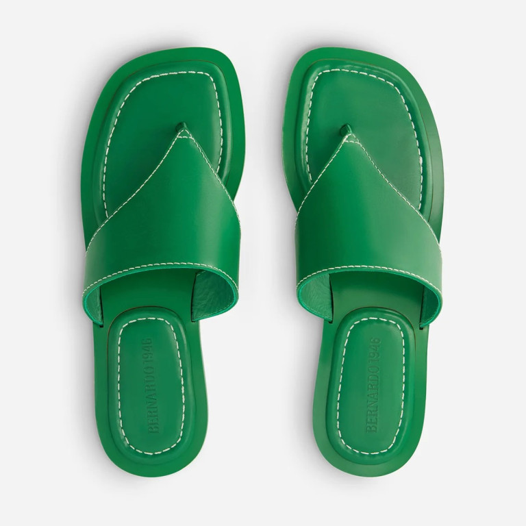 Bernardo Agora Thong Sandal