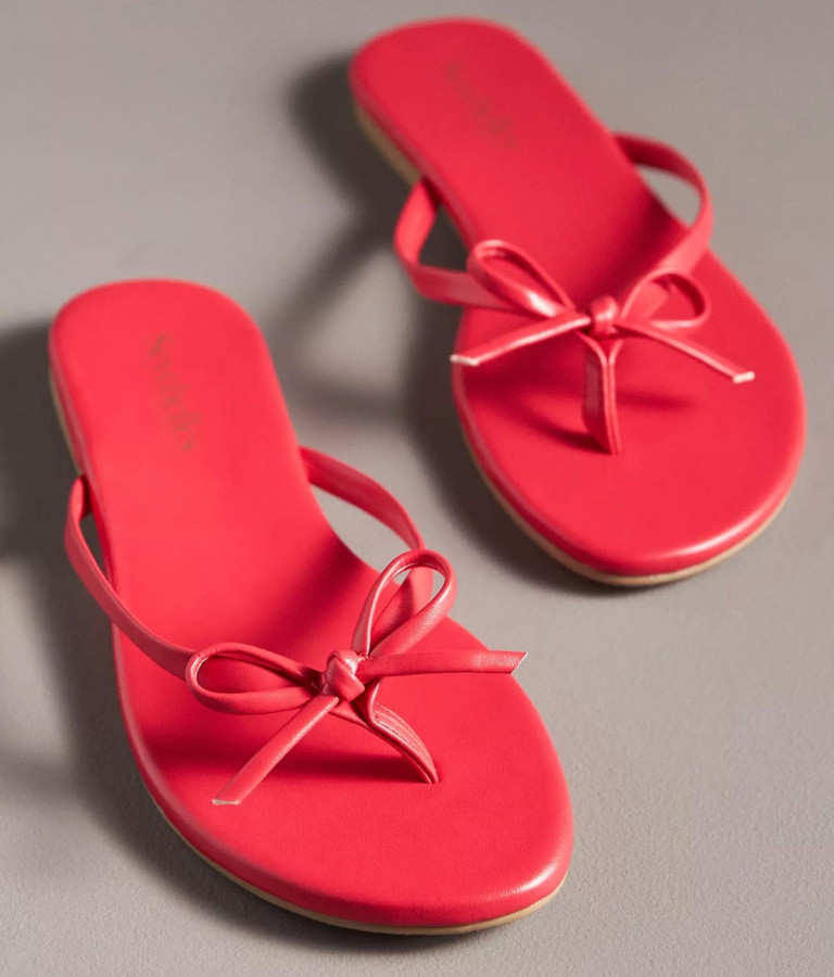 Seychelles Wishlist Thong Sandals