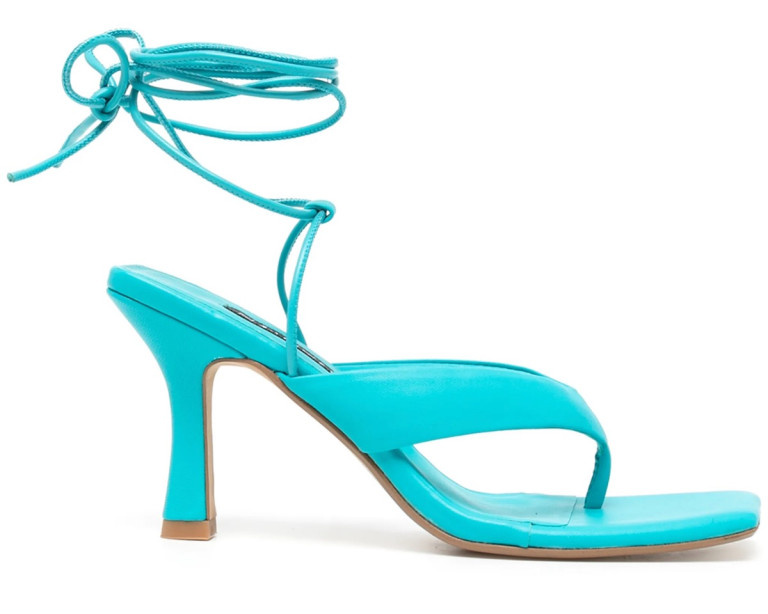 Senso Ultima Thong-Strap Sandals