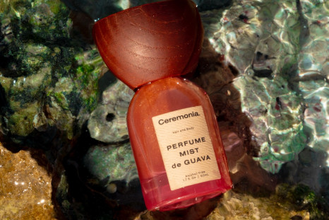 Best 2025 Summer Fragrances