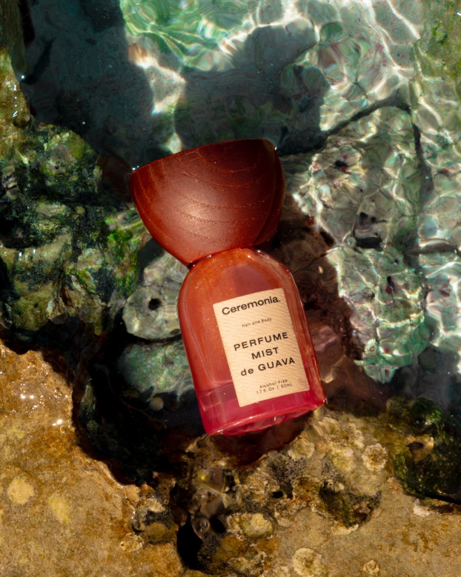 Best 2025 Summer Fragrances