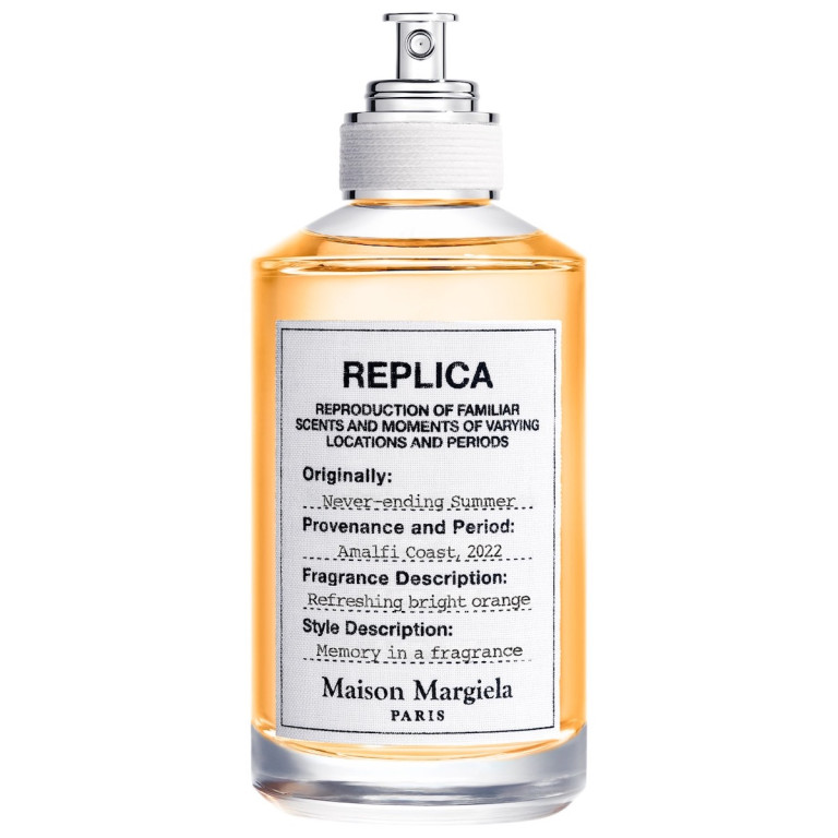 Maison Margiela REPLICA Never-Ending Summer Eau de Toilette