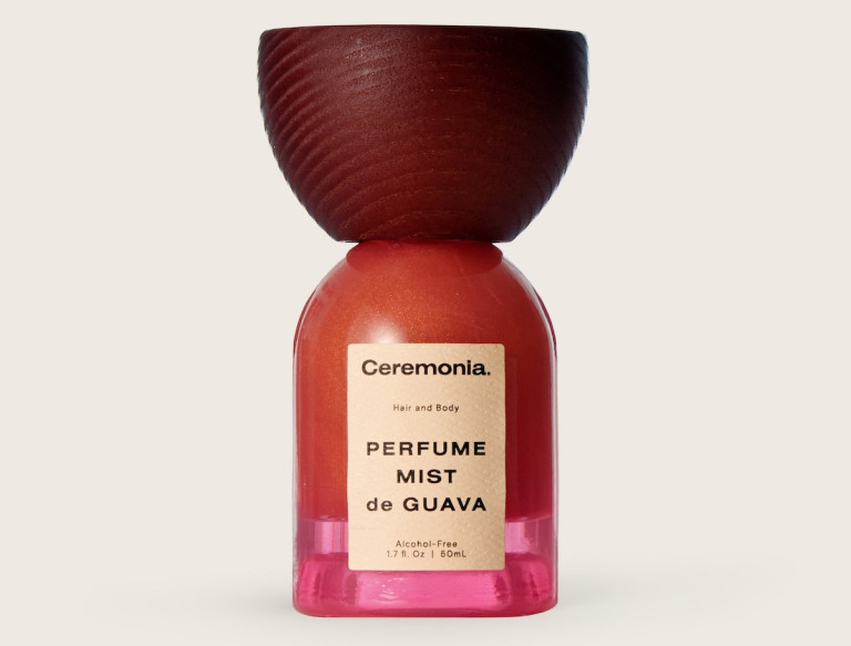 Ceremonia Perfume Mist de Guava