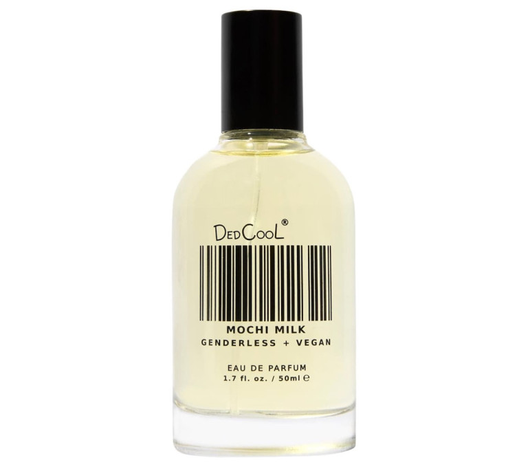 DedCool Mochi Milk Fragrance