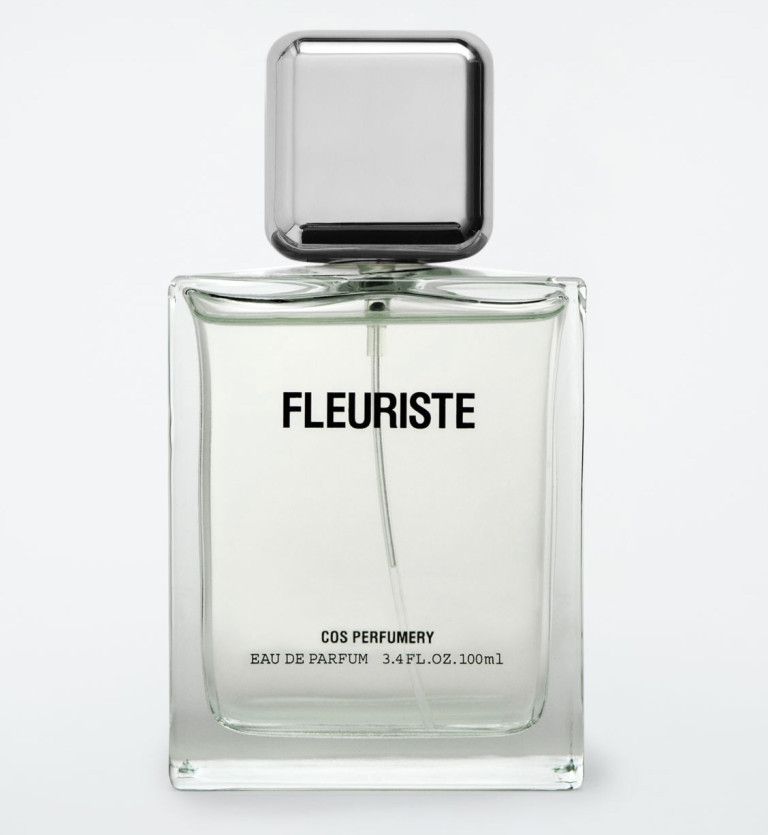 COS Perfumery Eau de Parfum in Fleuriste
